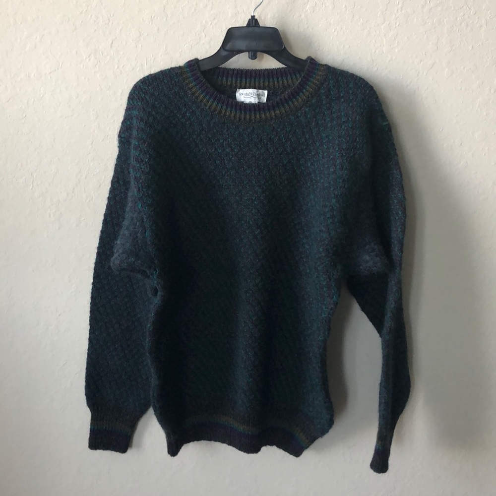 Grandpa Sweater!!